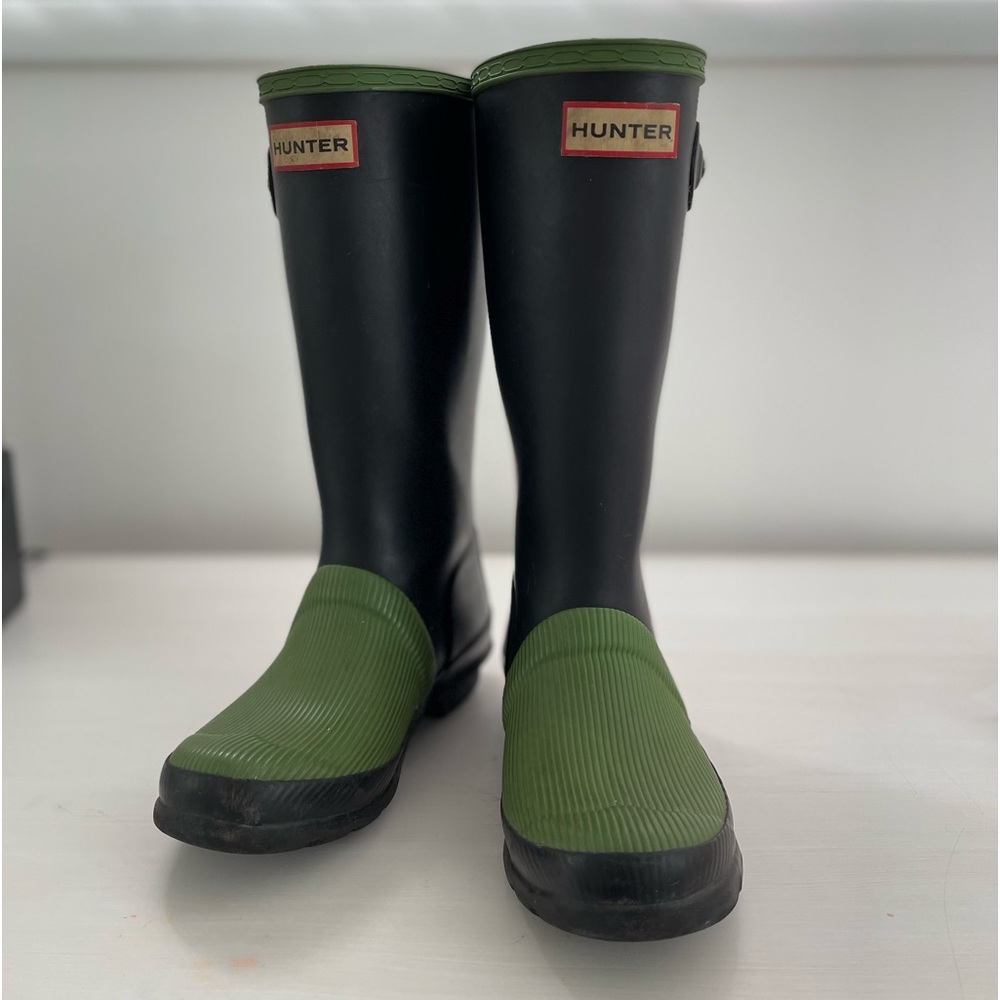 Hunter boot for kids